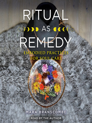 cover image of Ritual as Remedy